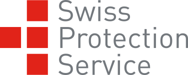Logo Swiss Protection Service